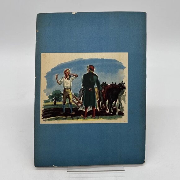 Fairy Tales Illustrated By Jon Nielsen 1944 Paperback John Martin's House - Picture 6 of 6